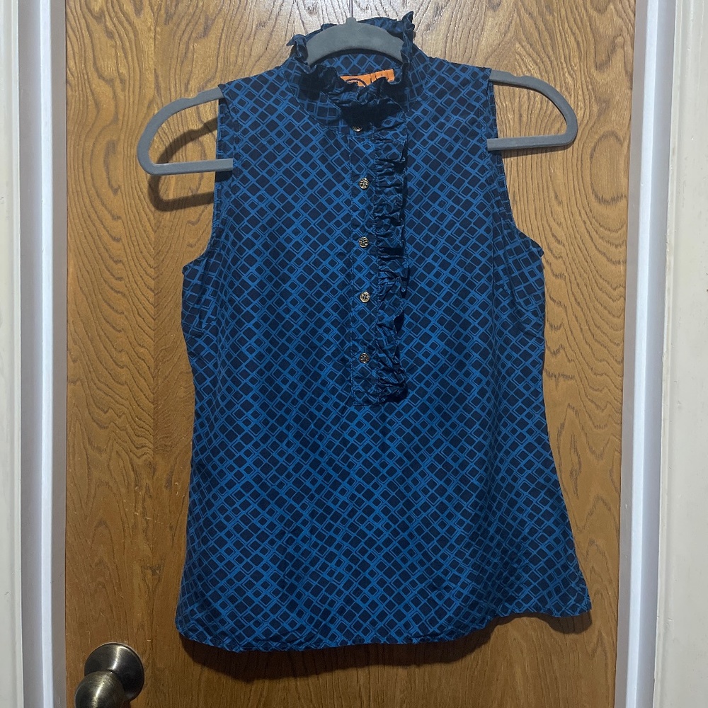 Tory Burch Blouse